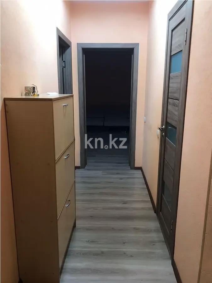 Продажа 1-комнатной квартиры, 54 м² - Продажа однокомнатных квартир в Алматы фото 5 из 6