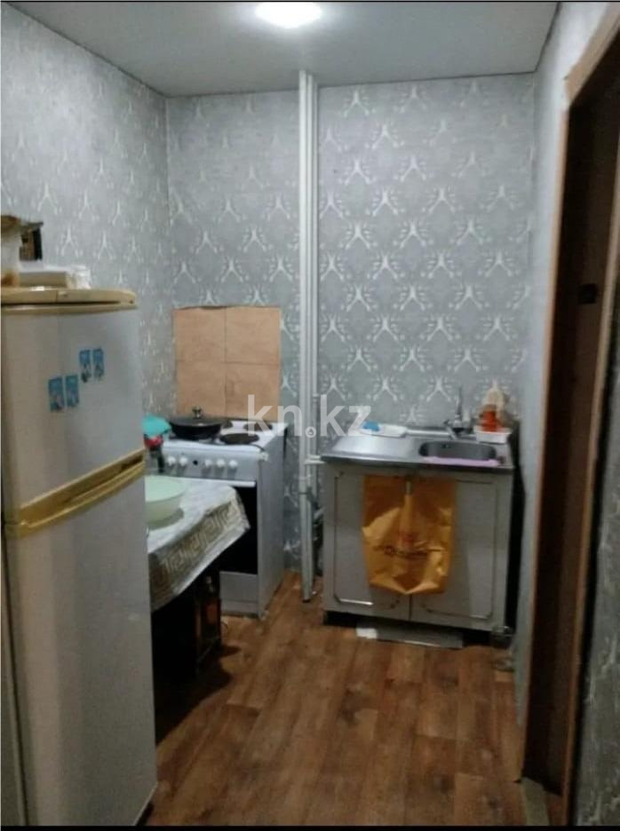 Продажа 1-комнатной квартиры, 34 м² в Караганде - фото 2