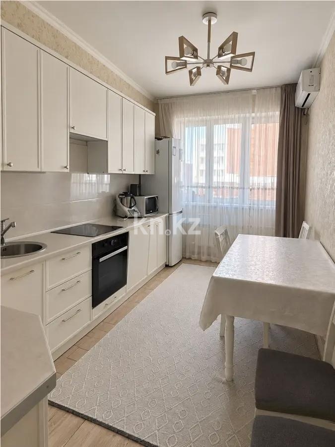 Продажа 3-комнатной квартиры, 86 м² в Алматы - фото 4