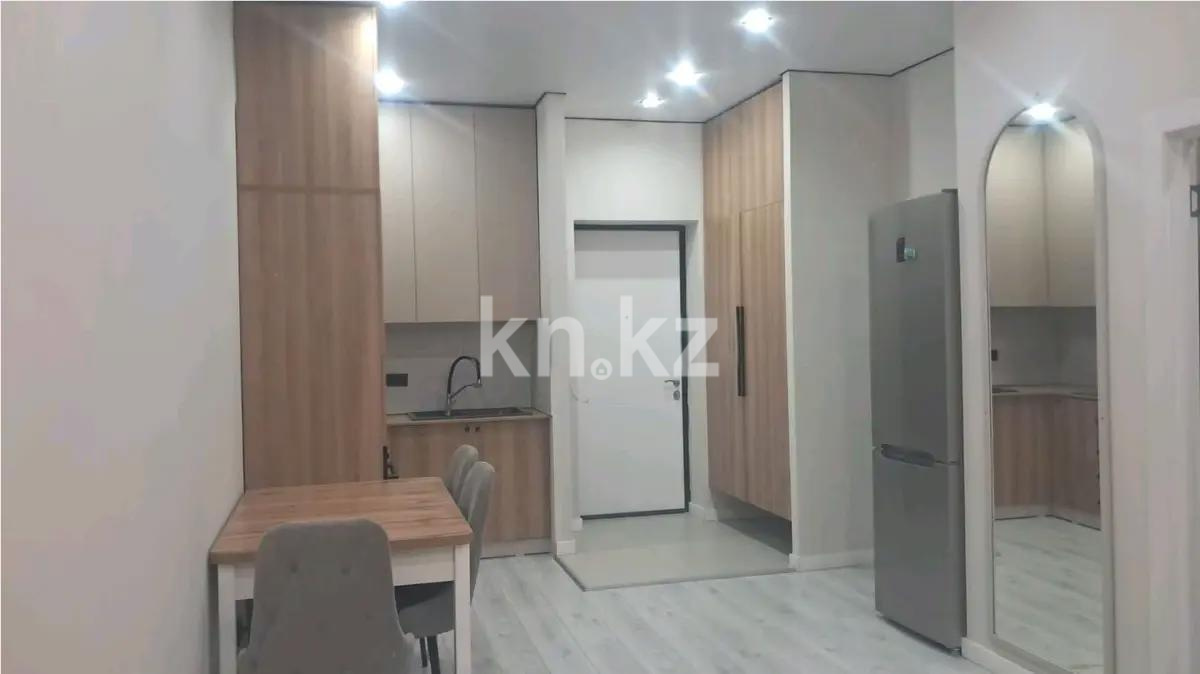 Продажа 1-комнатной квартиры, 46 м² - Продажа квартир в Актобе фото 3 из 4