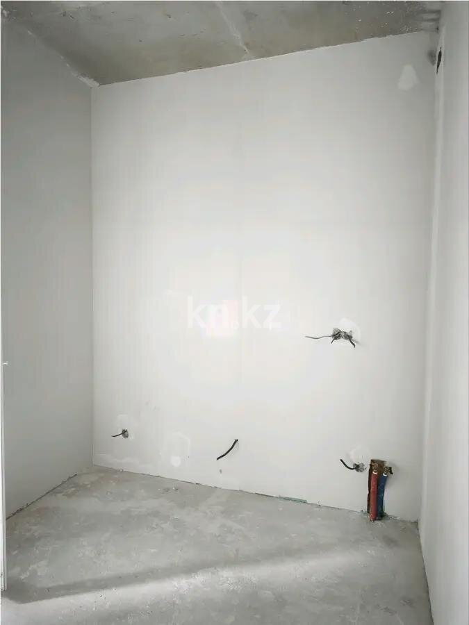 Продажа 1-комнатной квартиры, 36.08 м² в Астане - фото 2