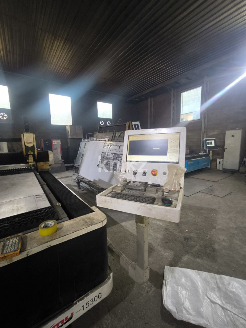 Продажа бизнеса, 450 м² - Продажа действующего бизнеса в Алматы с фото фото 1 из 14