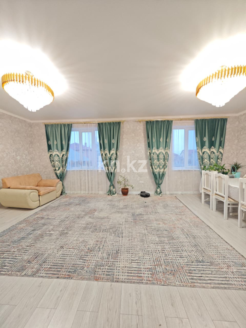 Продажа 5-комнатного дома, 250 м² - Продажа домов, коттеджей в Казахстане - страница 4 фото 4 из 22