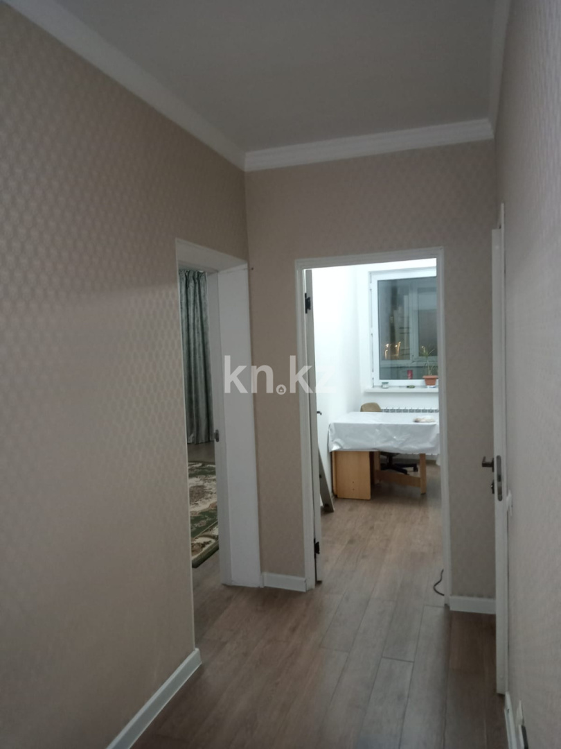 Продажа 1-комнатной квартиры, 48.7 м² - Продажа  однокомнатных квартир в новостройках Алматы с фото - страница 8 фото 14 из 15