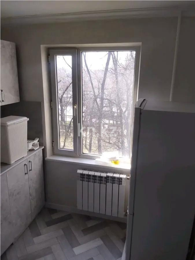 Продажа 1-комнатной квартиры, 35 м² - Продажа квартир в Жетысуском р-не Алматы - страница 2 фото 2 из 4