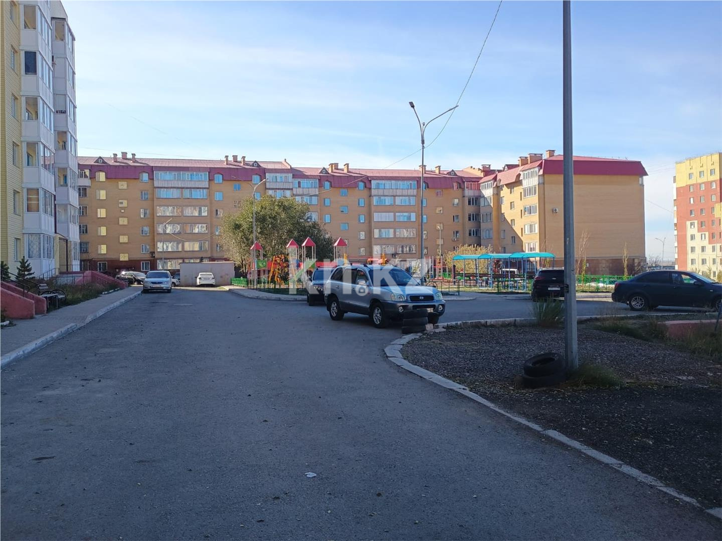 Продажа 3-комнатной квартиры, 73 м² - Продажа квартир в Караганде фото 15 из 16