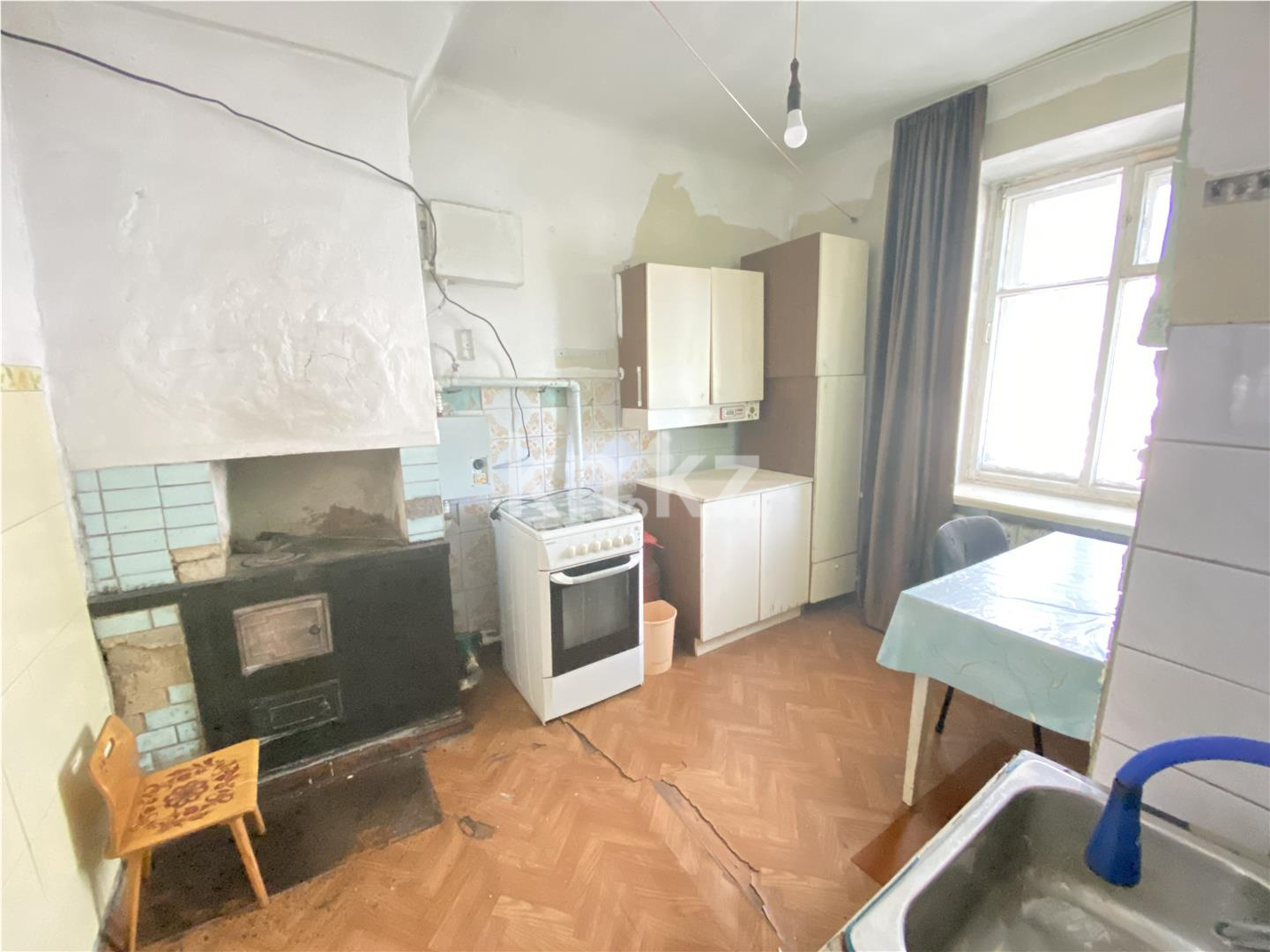 Продажа 2-комнатной квартиры, 47 м², ул. Медицинская - Продажа квартир в Караганде фото 5 из 14