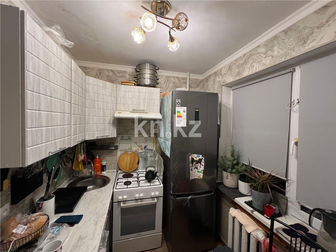 Продажа 2-комнатной квартиры, 45 м² в Караганде - фото 12