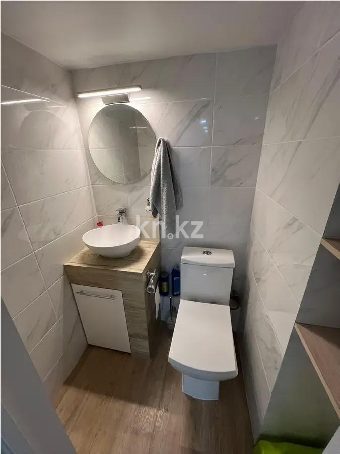 Продажа 4-комнатной квартиры, 96 м² - Продажа четырехкомнатных квартир от собственников в Алматы - страница 4 фото 6 из 7