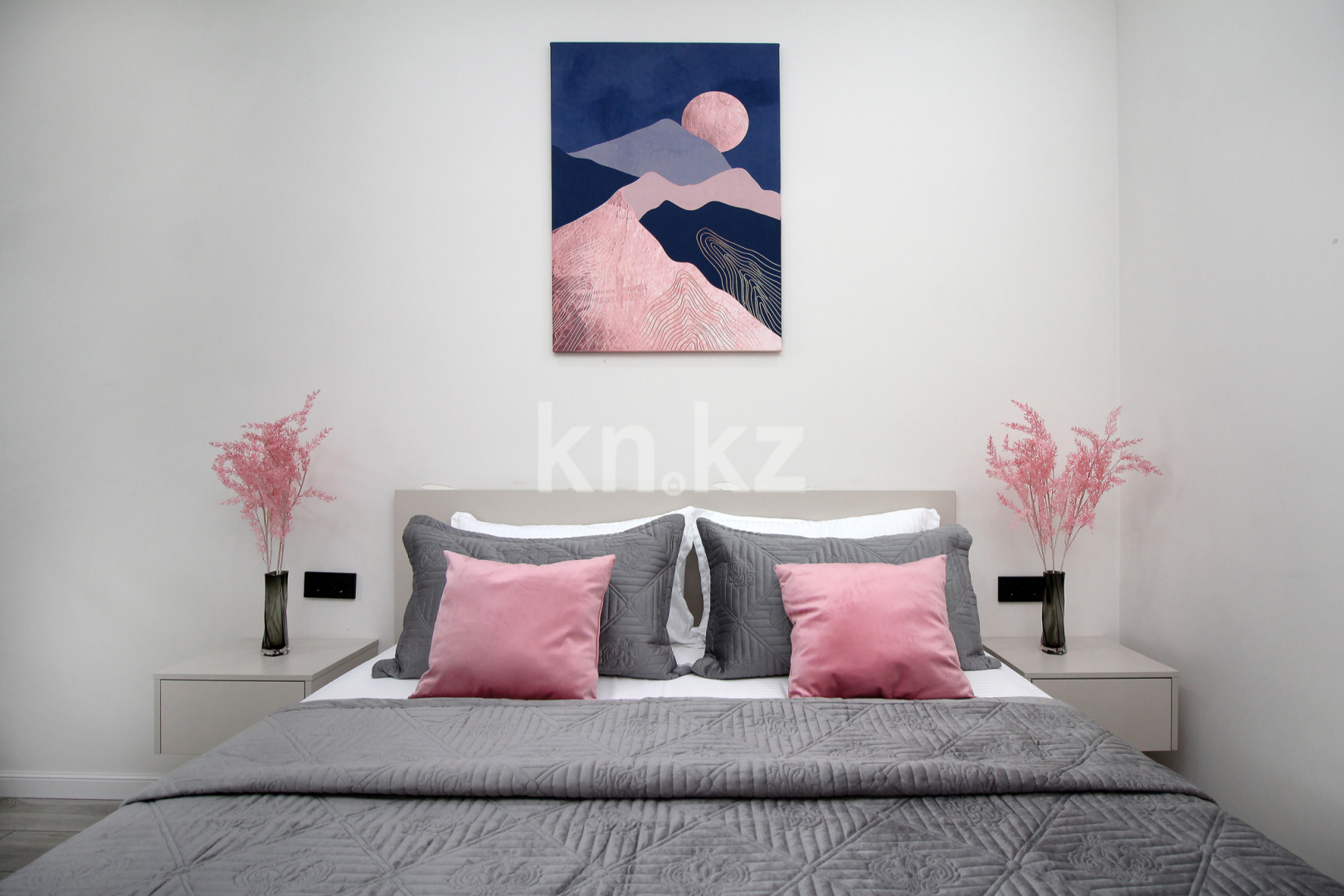 Аренда 2-комнатной квартиры посуточно, 47 м² - Аренда квартир посуточно в Казахстане - страница 2 фото 12 из 13