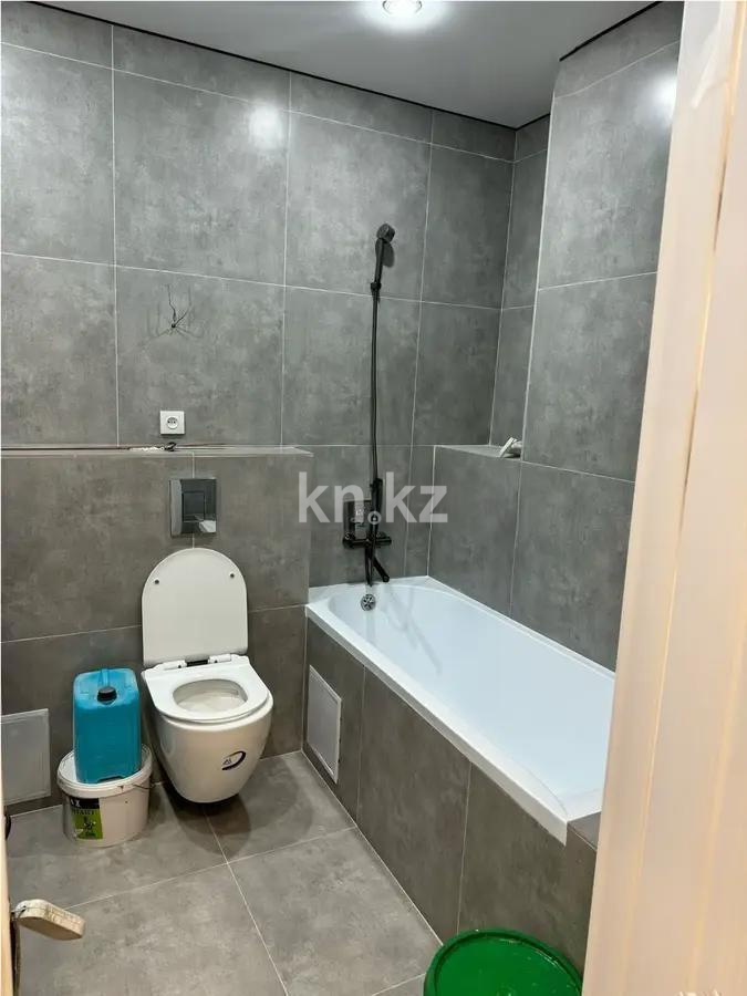 Продажа 2-комнатной квартиры, 43 м² - Продажа двухкомнатных квартир в Алматы фото 3 из 4