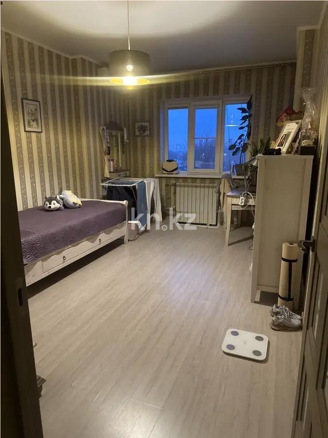 Продажа 2-комнатной квартиры, 53.8 м² - Продажа квартир в Алматы фото 2 из 4