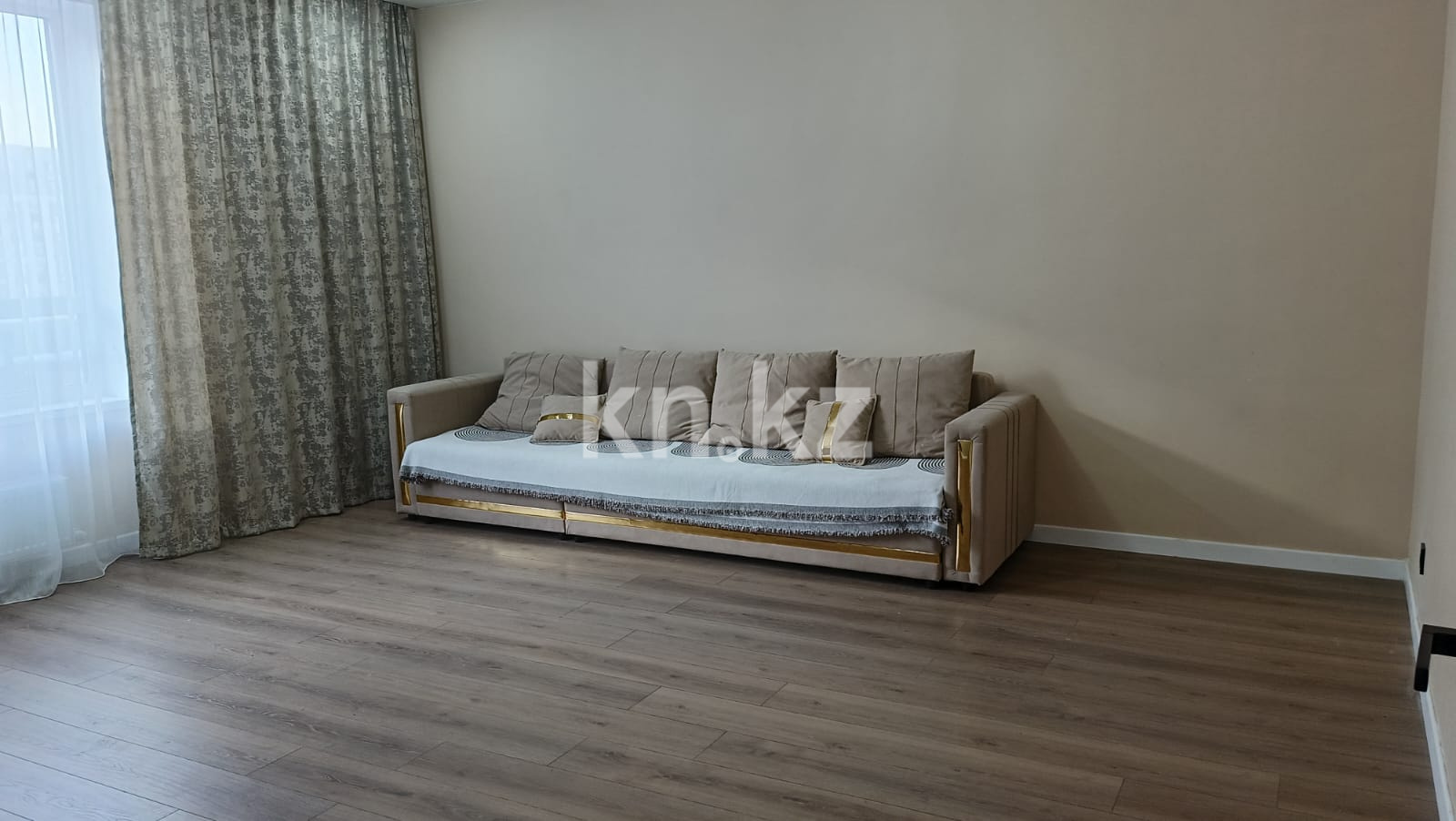 Продажа 3-комнатной квартиры, 92 м² - Продажа квартир в панельном доме в Астане фото 18 из 20