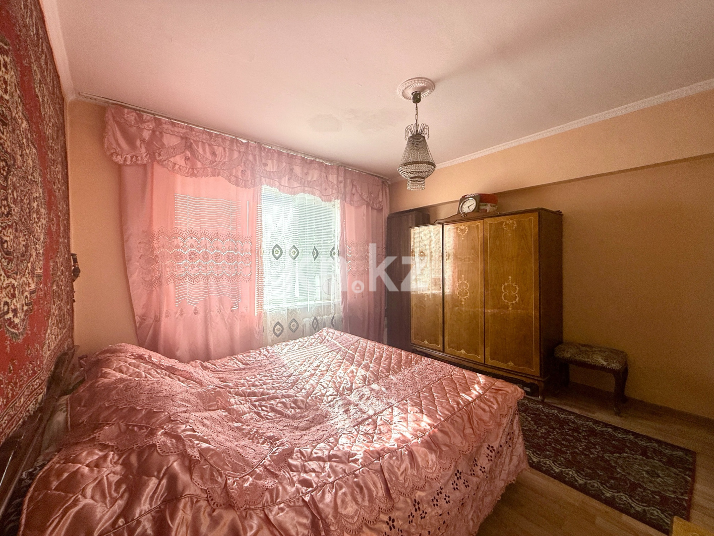 Продажа 3-комнатной квартиры, 82.8 м² в Алматы - фото 6