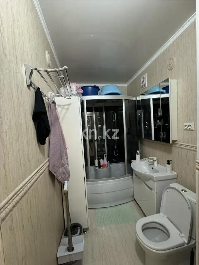 Продажа 4-комнатной квартиры, 100 м² в Астане - фото 5