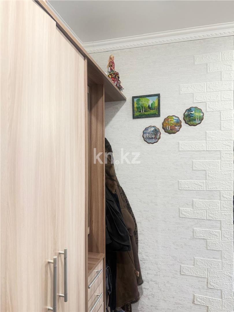 Продажа 2-комнатной квартиры, 44 м² - Продажа двухкомнатных квартир в Темиртау фото 14 из 15