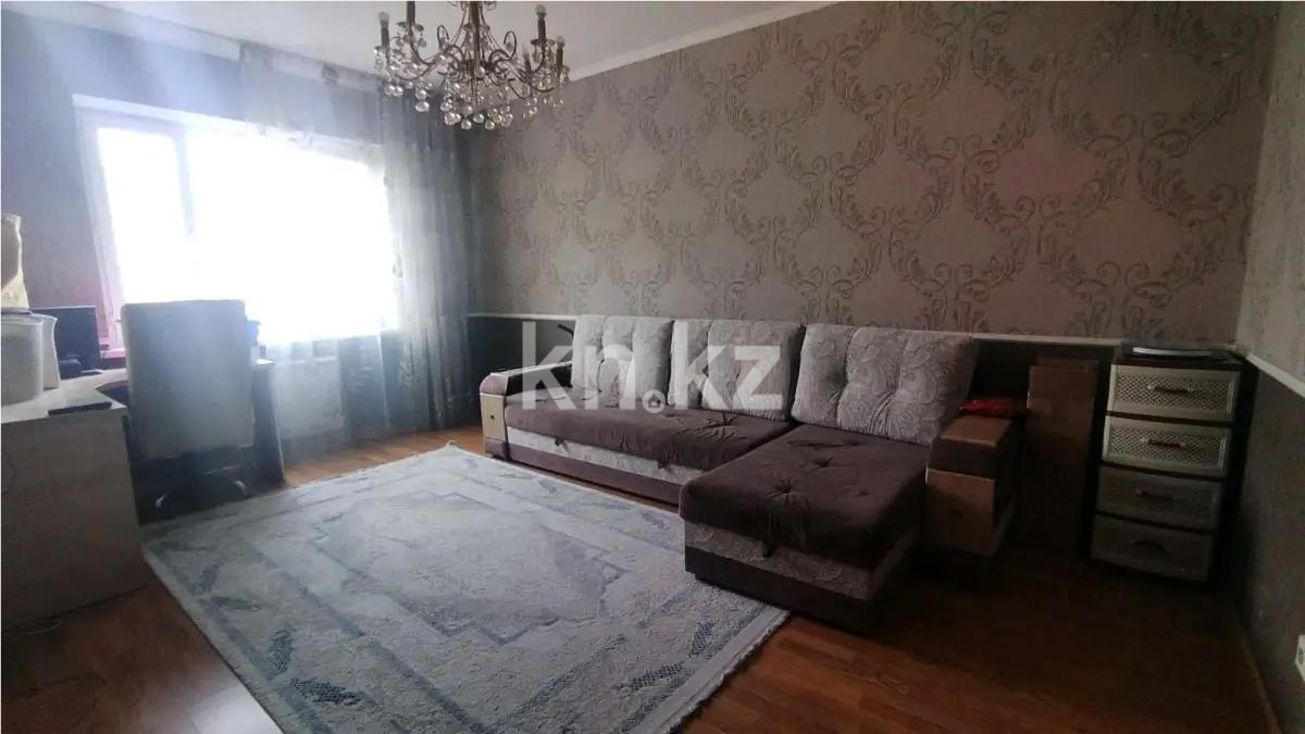 Продажа 3-комнатной квартиры, 72 м² в Алматы