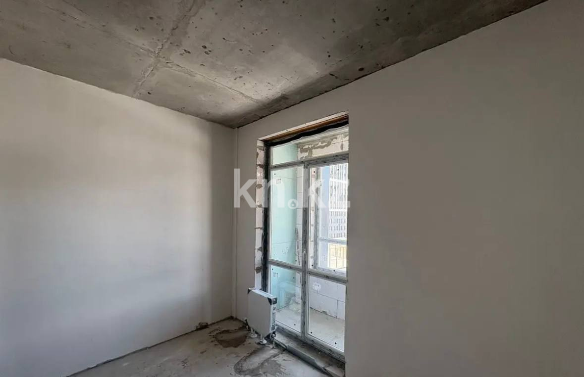 Продажа 1-комнатной квартиры, 47.1 м² - Продажа квартир в новостройках Астаны - страница 3 фото 5 из 8