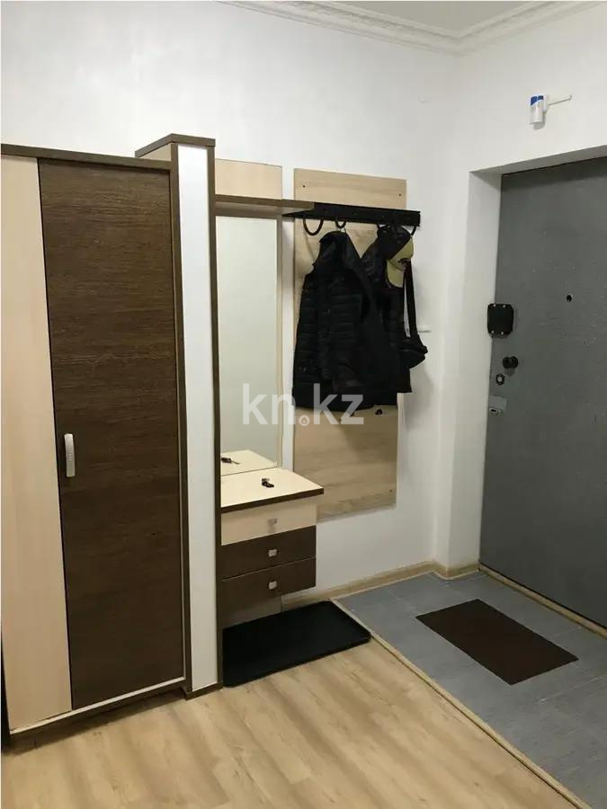 Продажа 1-комнатной квартиры, 35 м², ул. Кумисбекова, дом  8 - Продажа квартир в Астане фото 4 из 4