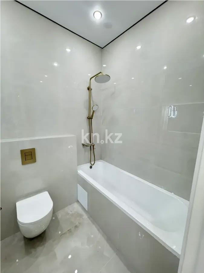Продажа 2-комнатной квартиры, 43 м² в Астане - фото 4