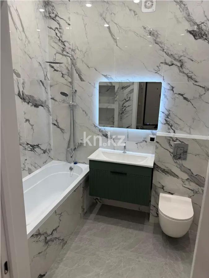 Продажа 3-комнатной квартиры, 68 м², ул. Орынбор, дом  13 - Продажа  трехкомнатных квартир в Астане без посредников фото 3 из 5