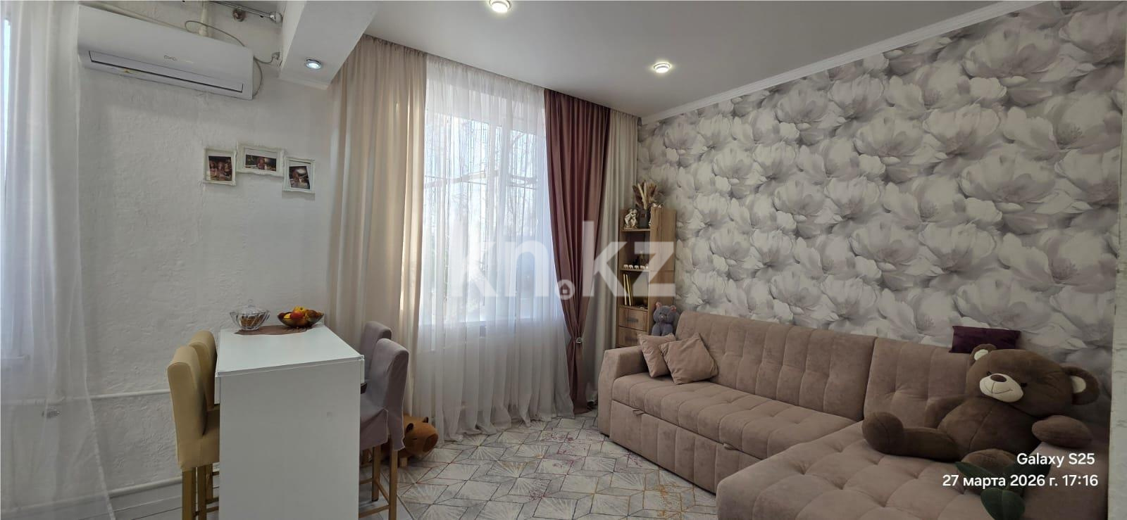 Продажа 3-комнатной квартиры, 61 м² - Недвижимость в Темиртау - страница 6 фото 1 из 19