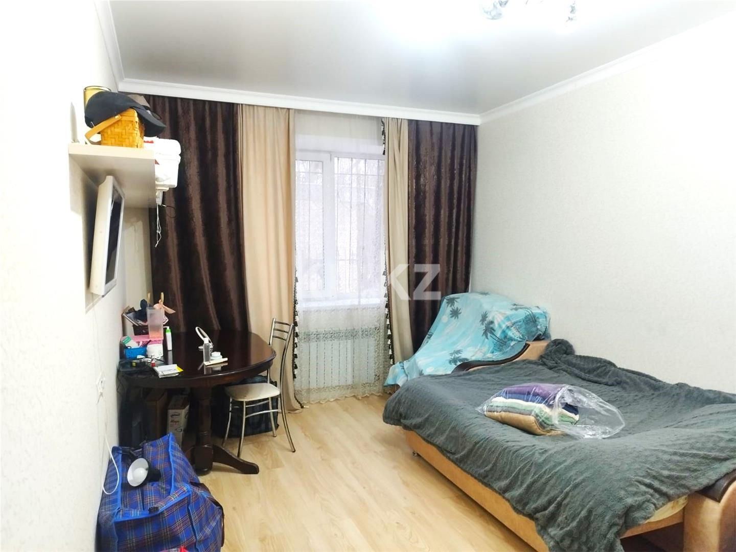 Продажа 2-комнатной квартиры, 60 м², пр. Сейфуллина, дом  10/1 - Продажа  двухкомнатных квартир в Караганде с фото фото 6 из 13