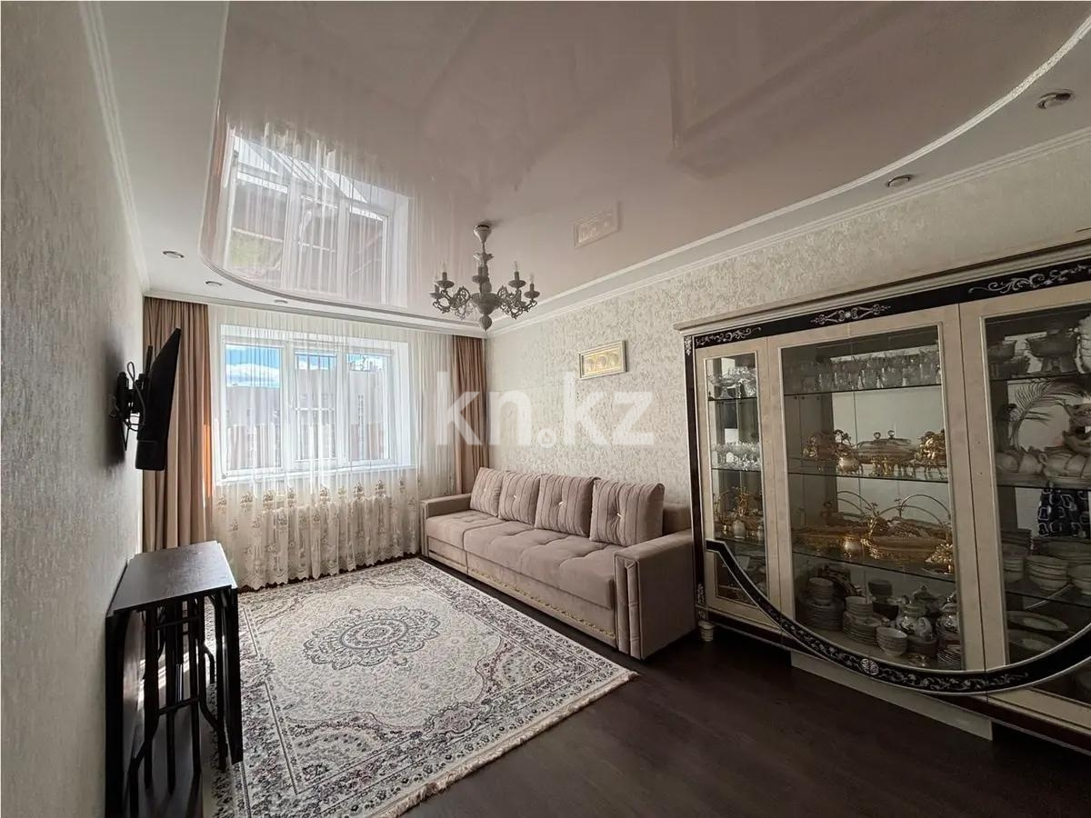 Продажа 2-комнатной квартиры, 54 м² - Продажа квартир в р-не Есиль Астаны - страница 6 фото 1 из 5