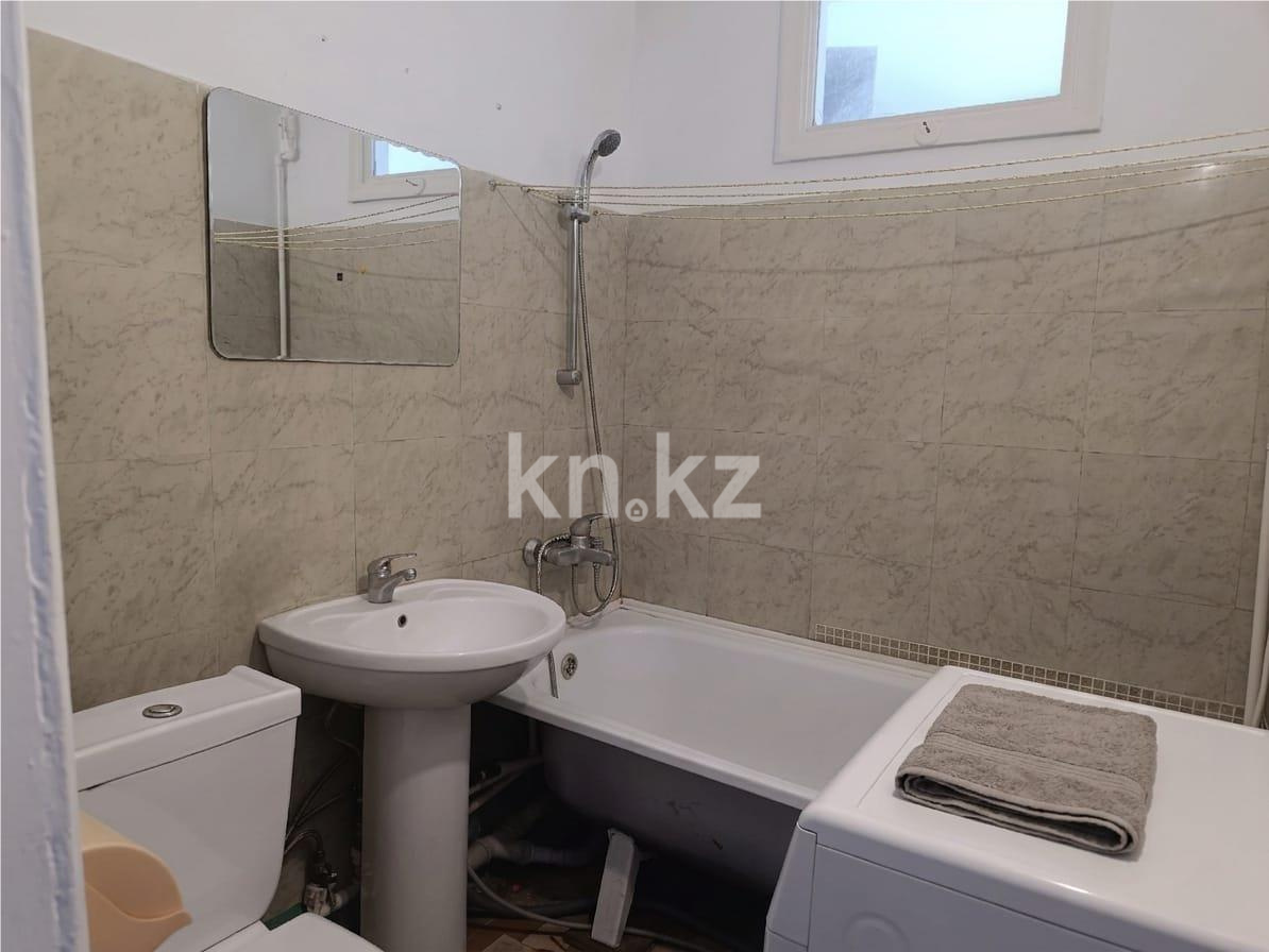 Продажа 2-комнатной квартиры, 44 м² - Продажа двухкомнатных квартир в Караганде - страница 3 фото 8 из 10