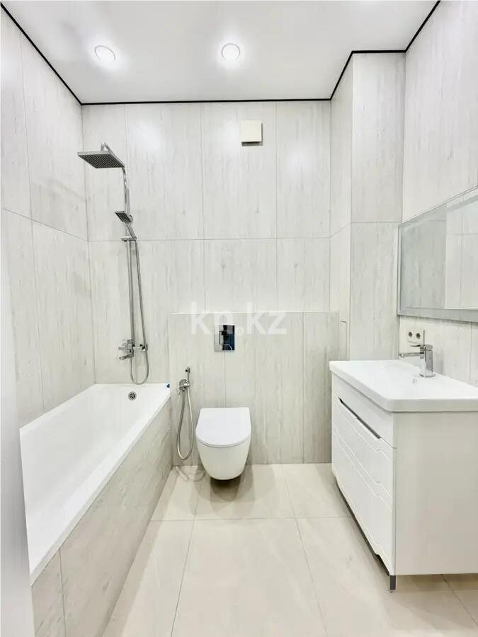 Продажа 2-комнатной квартиры, 42 м² в Астане - фото 3