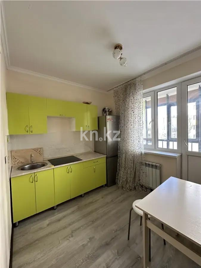 Продажа 1-комнатной квартиры, 38 м² - Продажа однокомнатных квартир от собственников в Астане - страница 3 фото 2 из 3