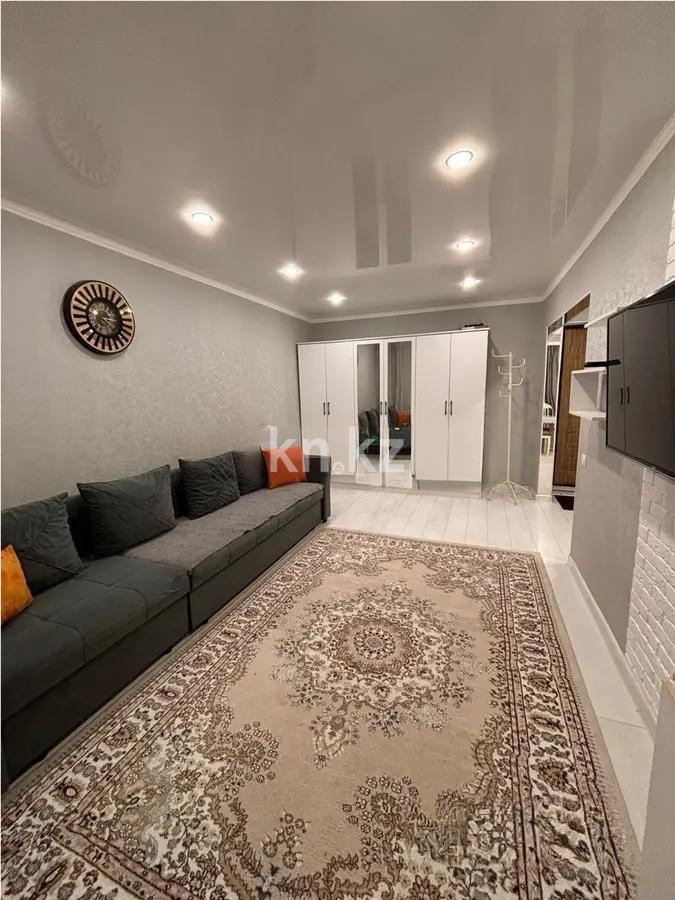 Продажа 1-комнатной квартиры, 31 м², 1А мкр-н, дом  2 - Продажа  однокомнатных квартир в Сарани фото 1 из 3