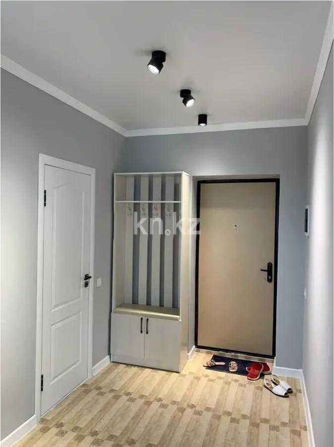 Продажа 2-комнатной квартиры, 43 м² - Продажа квартир в новостройках Алматы без посредников фото 4 из 4