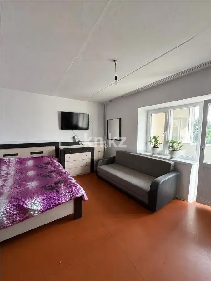 Продажа 1-комнатной квартиры, 33.6 м² в Алматы