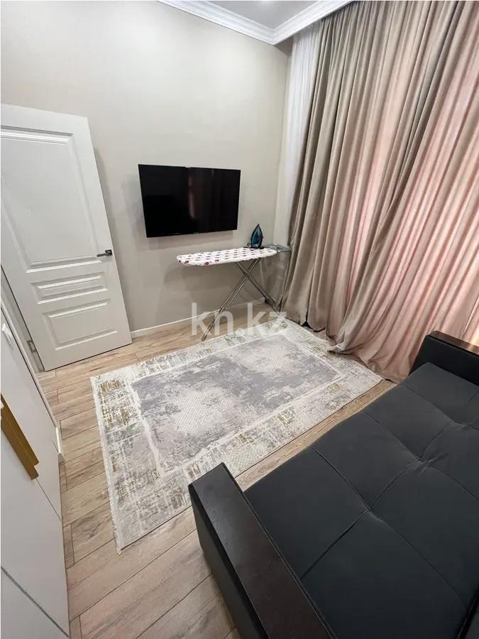 Продажа 2-комнатной квартиры, 39 м² - Продажа квартир в новостройках Астаны - страница 4 фото 2 из 5