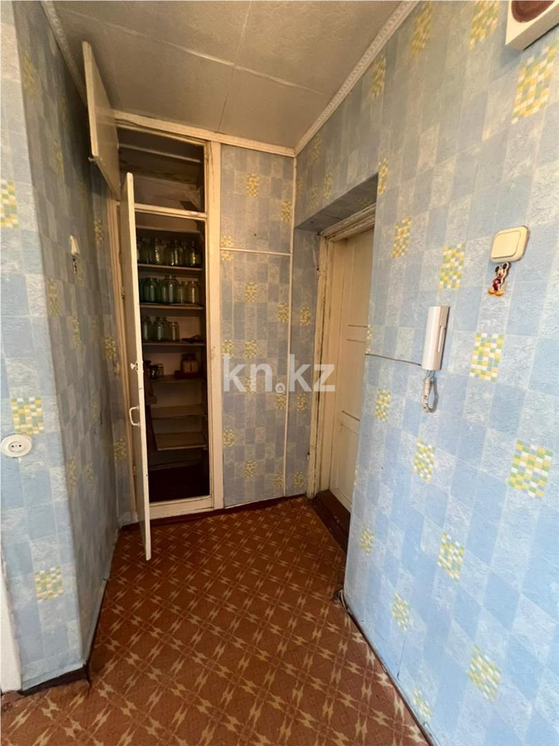 Продажа 2-комнатной квартиры, 44 м² - Продажа двухкомнатных квартир в Караганде фото 10 из 11