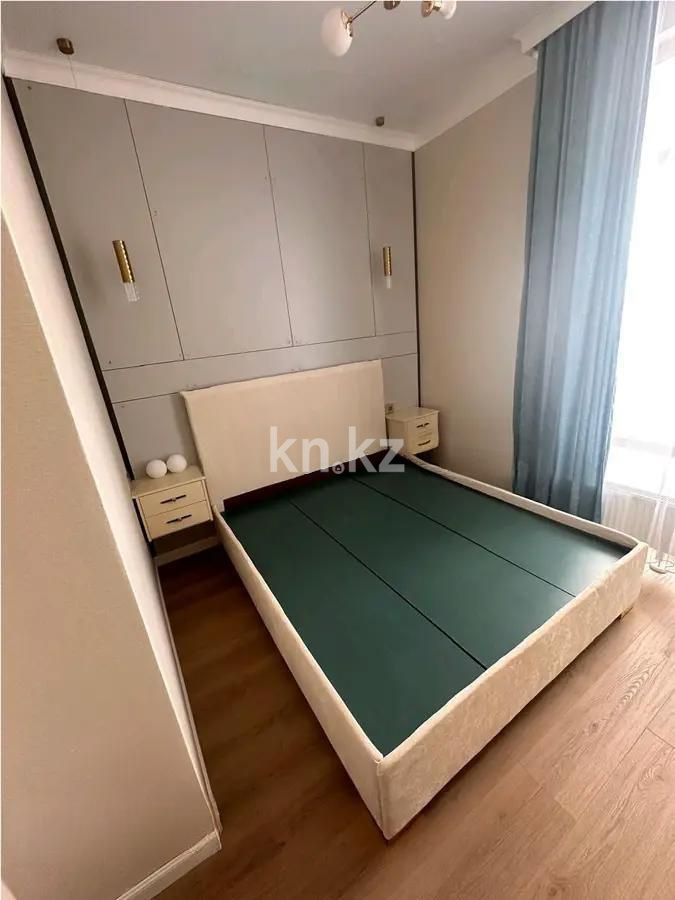 Продажа 2-комнатной квартиры, 40.8 м² в Астане - фото 2