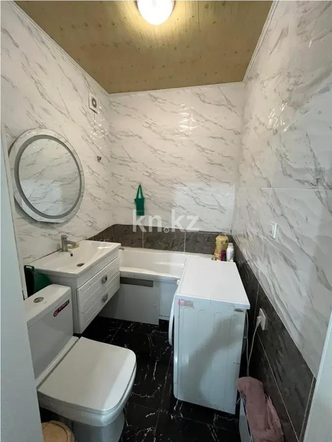 Продажа 2-комнатной квартиры, 55 м², пр. Кабанбай батыра, дом  59 - Продажа квартир в новостройках Астаны фото 4 из 5