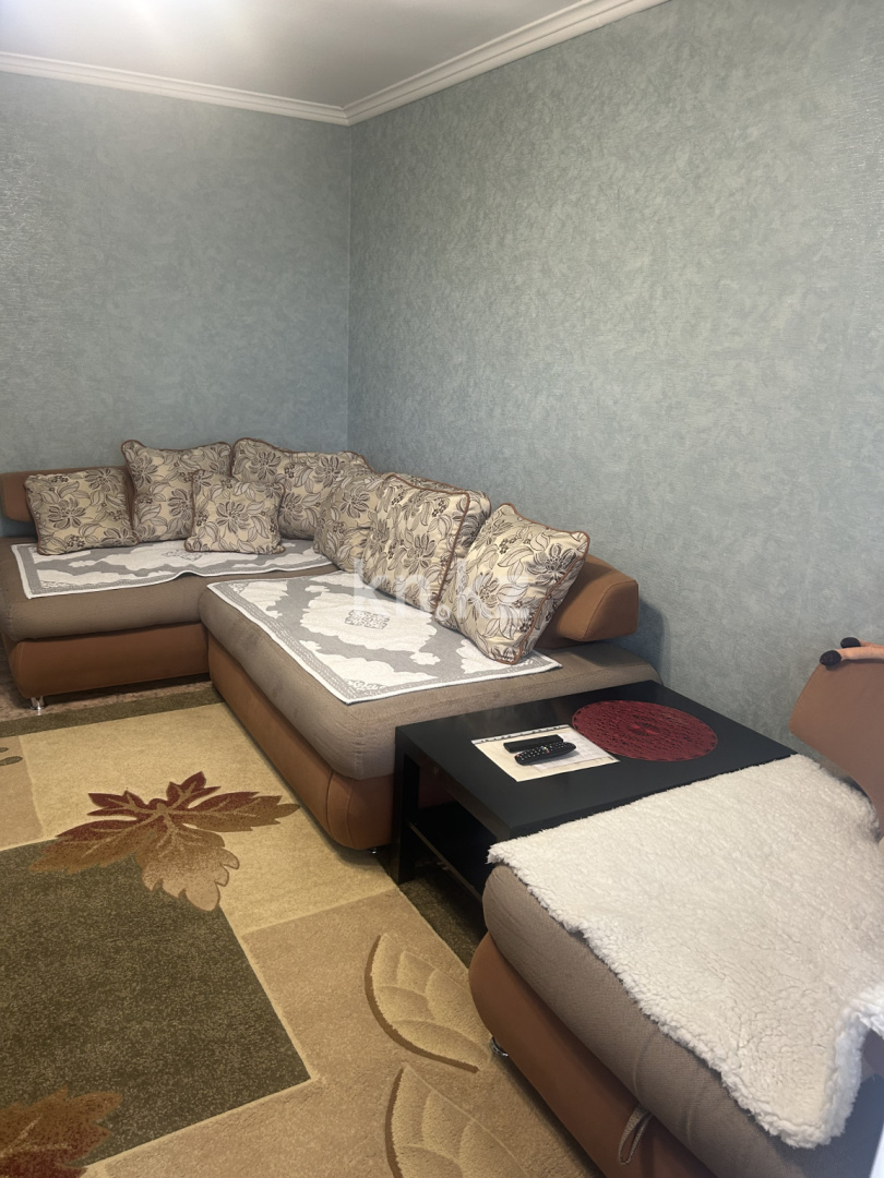 Продажа 2-комнатной квартиры, 45.8 м², ул. Дукенулы, дом  16 - пр. Республики - Продажа квартир в Казахстане фото 7 из 31