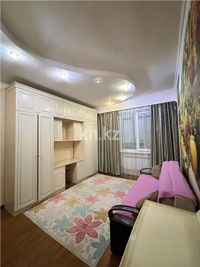 Продажа 3-комнатной квартиры, 93 м² в Алматы - фото 3