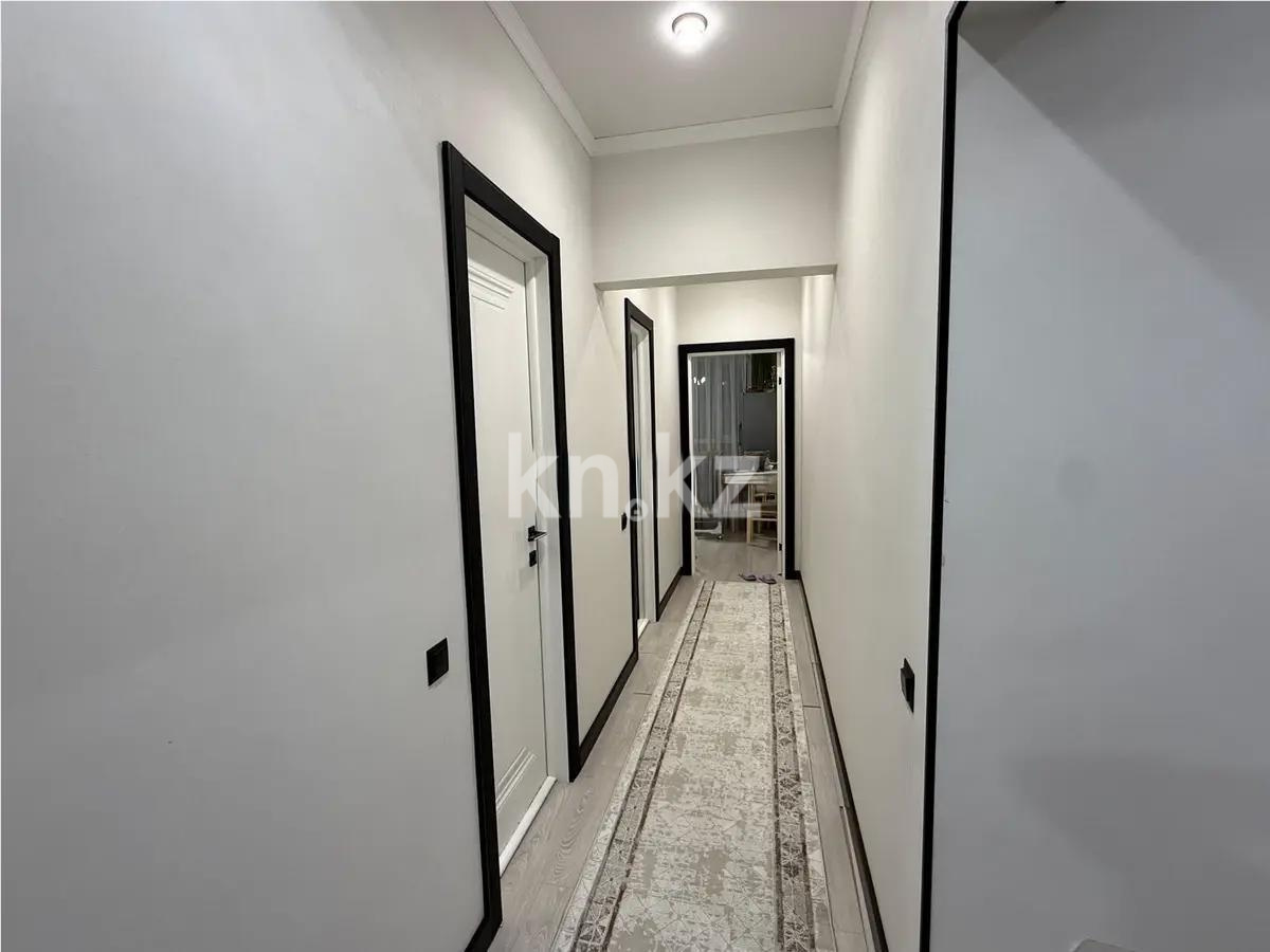 Продажа 3-комнатной квартиры, 83 м² - Продажа трехкомнатных квартир в Астане фото 4 из 4