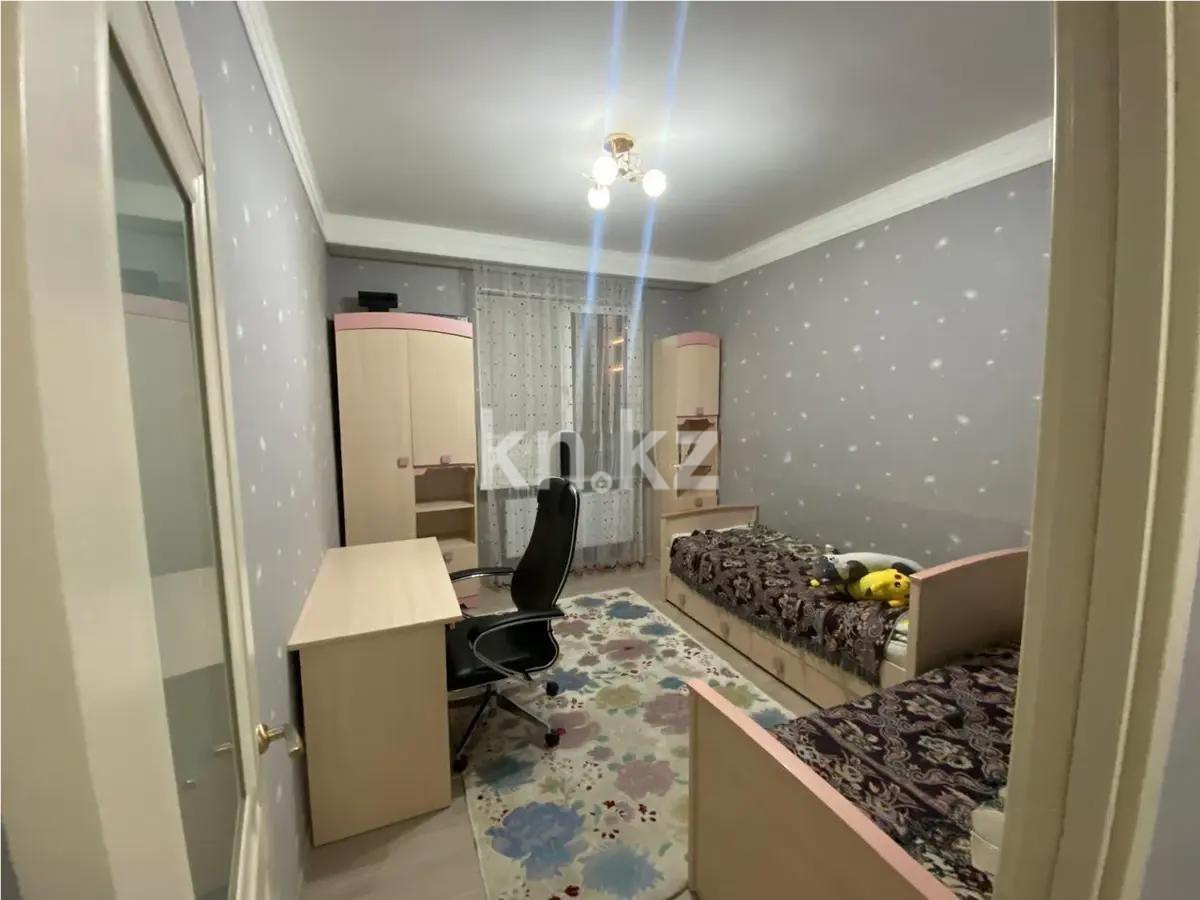 Продажа 3-комнатной квартиры, 105.4 м² - Продажа квартир в новостройках Астаны без посредников - страница 7 фото 3 из 7