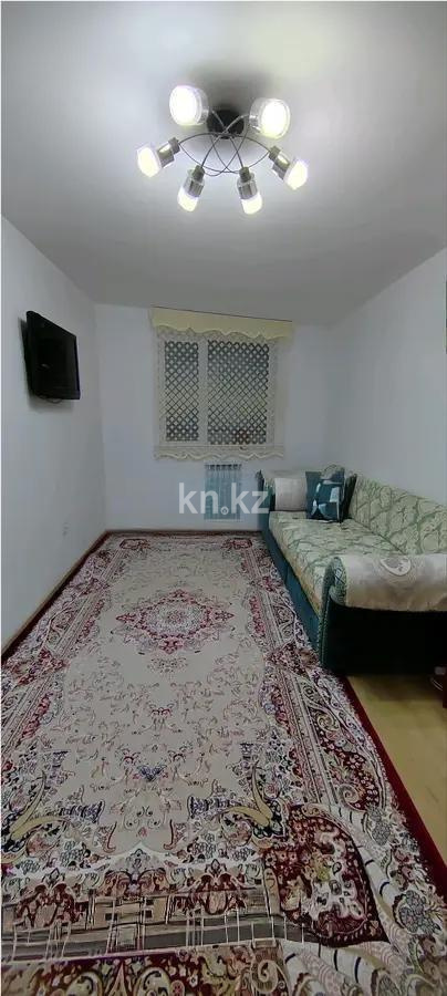 Продажа 1-комнатной квартиры, 34.2 м², ул. Райымбек батыра, дом  276 - Продажа  однокомнатных квартир в новостройках Алматы фото 1 из 3