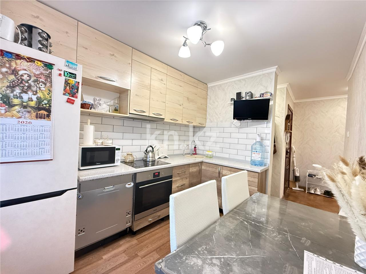Продажа 3-комнатной квартиры, 69 м² в Темиртау - фото 5