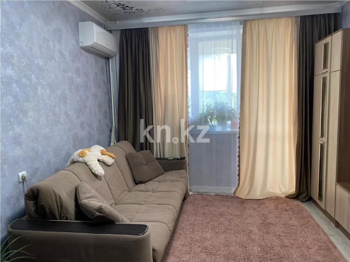 Продажа 2-комнатной квартиры, 55.6 м², ул. Жандосова, дом  84 - Продажа квартир в Казахстане фото 1 из 6