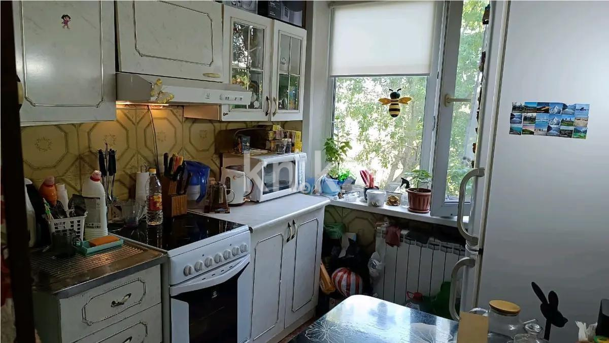 Продажа 1-комнатной квартиры, 32 м² - Продажа однокомнатных квартир от собственников в Караганде фото 2 из 4