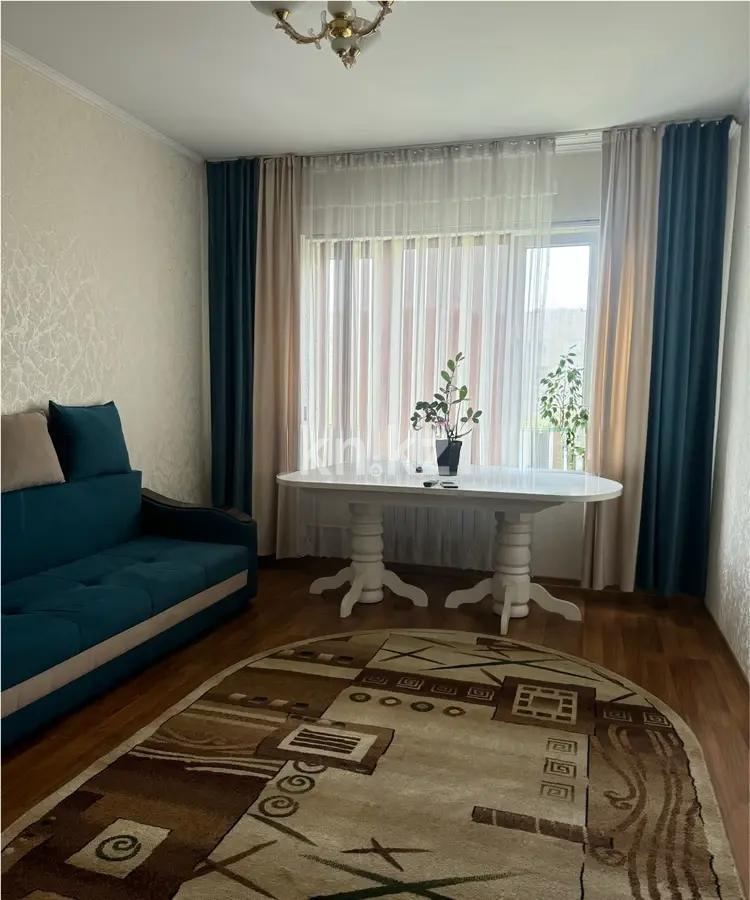 Продажа 3-комнатной квартиры, 70 м² в Алматы