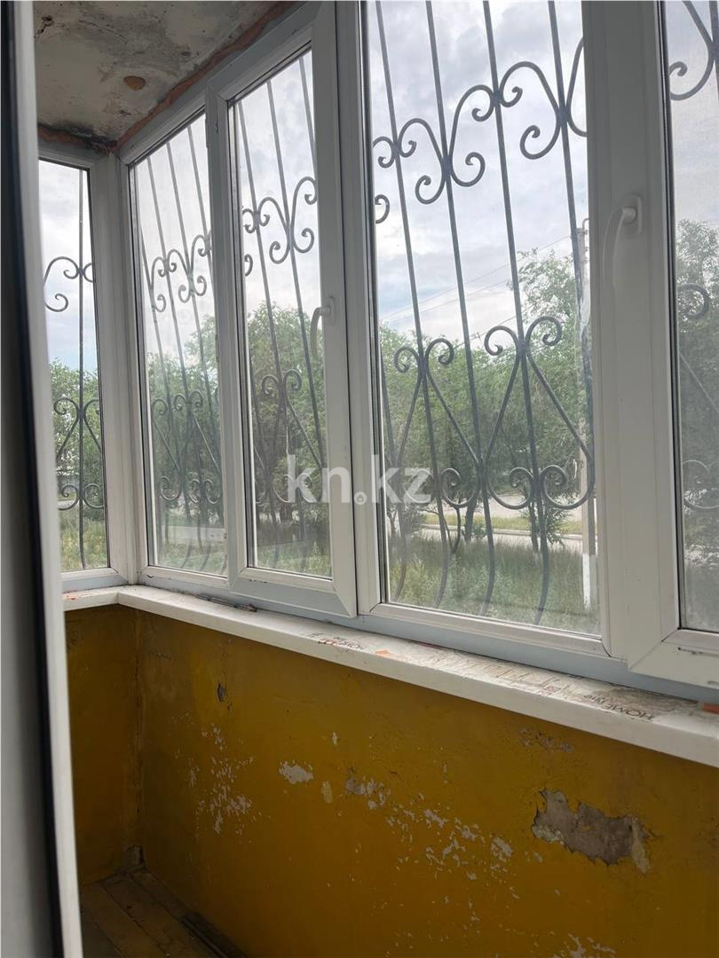 Продажа 1-комнатной квартиры, 34 м², мкр-н 8 в Темиртау - фото 12