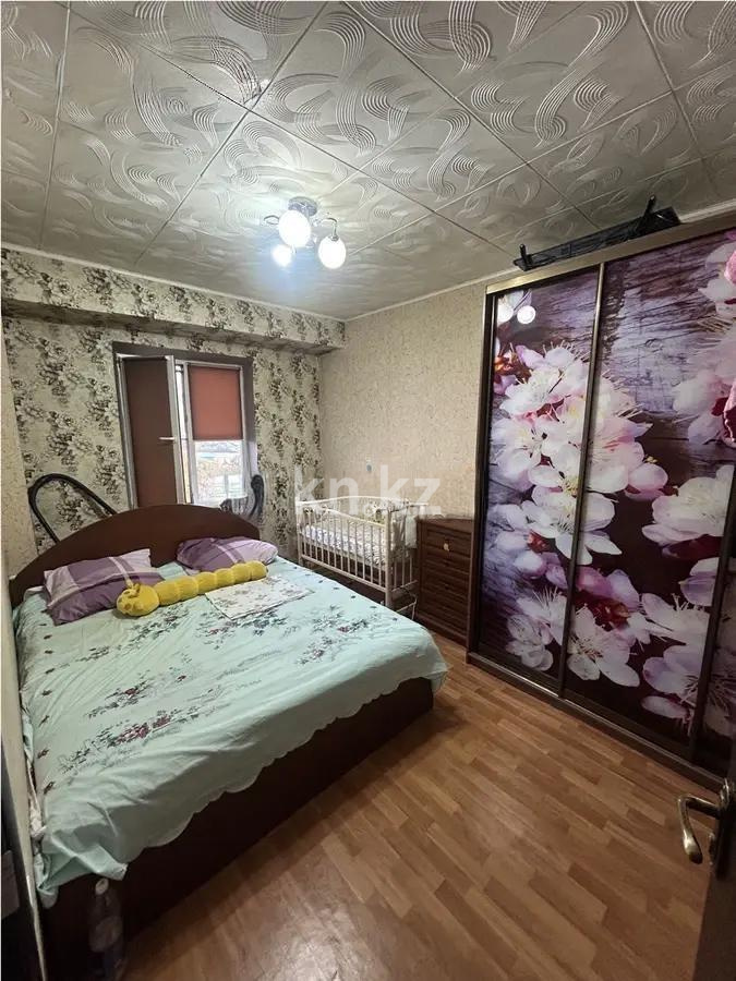 Продажа 2-комнатной квартиры, 49 м², ул. Майлина, дом  77 в Алматы - фото 2