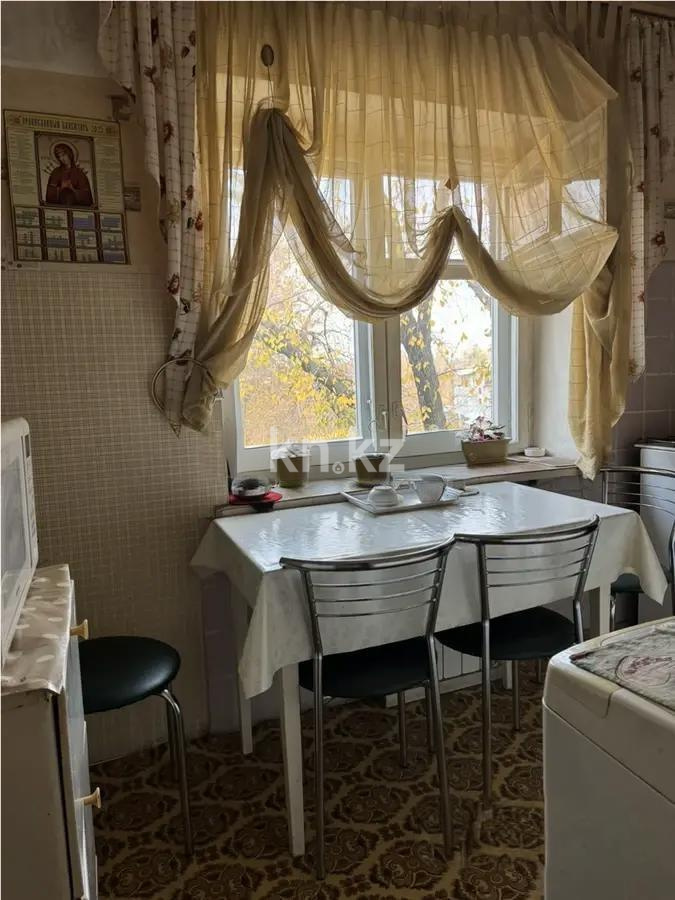 Продажа 2-комнатной квартиры, 48.6 м², ул. Керуентау, дом  16 - Продажа  двухкомнатных квартир в Алматы без посредников с фото фото 3 из 5